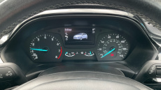 Ford Fiesta 1.0 EcoBoost Zetec 5dr Petrol Hatchback